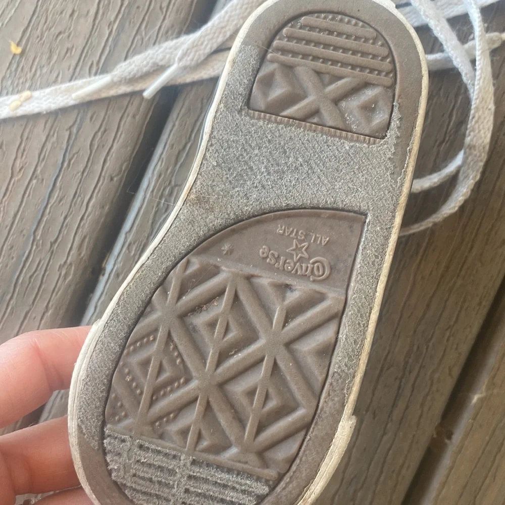 Converse - Picture 5 of 6